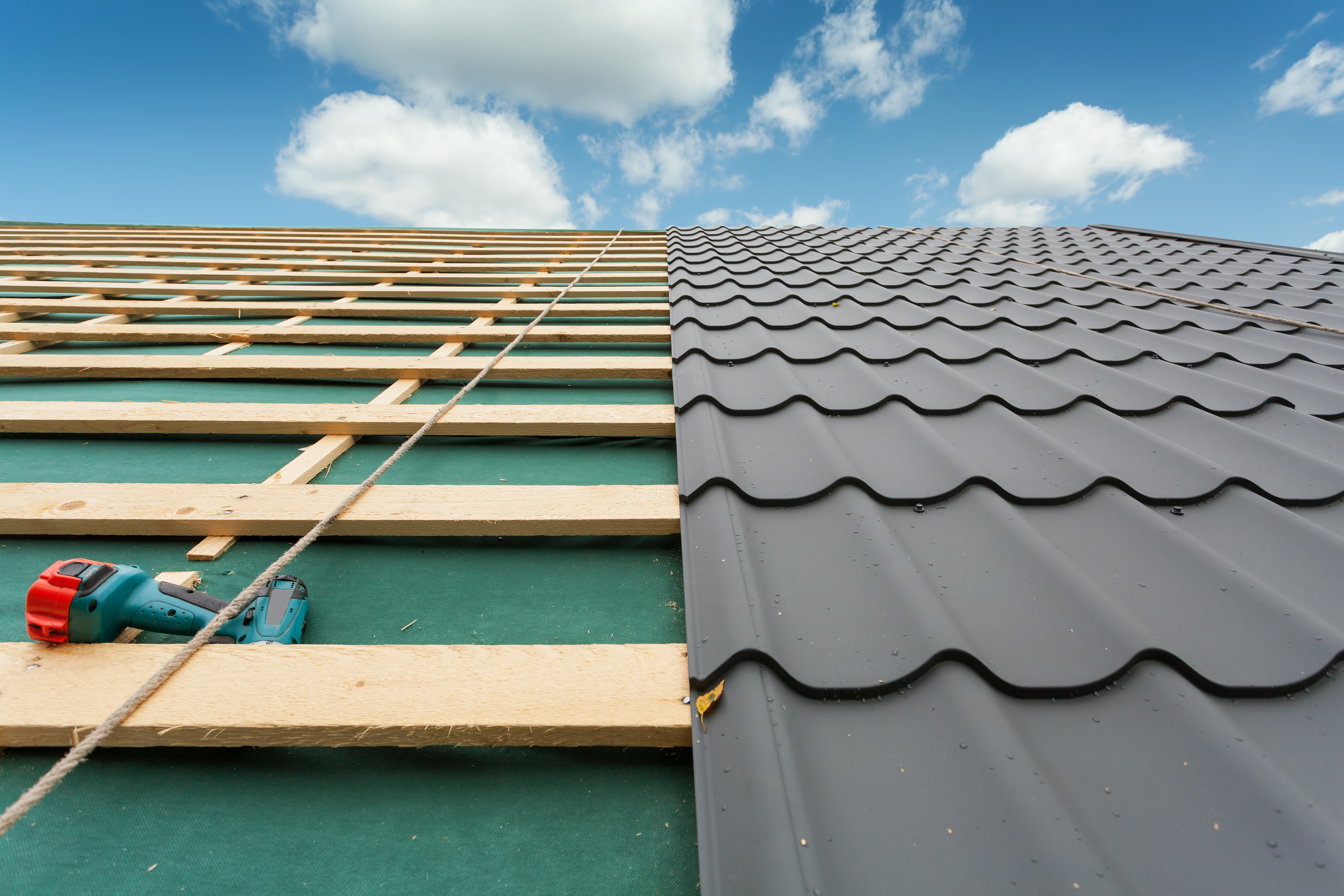 Roof Insurance Claim Denied Close To 29569